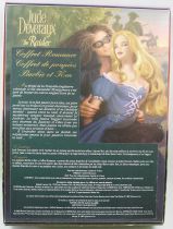 Barbie - Romance Novels Collection Jude Deveraux The Raider Barbie & Ken - Mattel 2003 (ref. B1995)