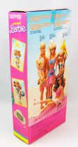 Barbie - Skipper California - Mattel 1987 (ref.4440)