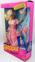 Barbie - Skipper Glamour - Mattel 1990 (ref.9324)