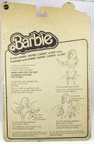Barbie - Skipper\'s Fashion Favorites - Beach Party - Mattel 1979 (ref.1409)