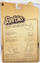 Barbie - Skipper\'s Fashion Favorites - Beach Party \ fishnet version\  - Mattel 1979 (ref.1409)