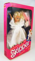 Barbie - Skipper Teen Romance - Mattel 1988 (ref.1950)