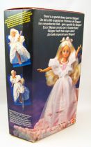 Barbie - Skipper Teen Romance - Premier Bal - Mattel 1988 (ref.1950)