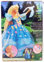 Barbie - Songbird Barbie - Mattel 1995 (ref. 14320)