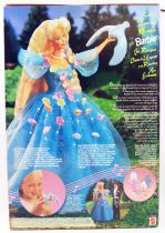 Barbie - Songbird Barbie Joli Rossignol - Mattel 1995 (ref.14320)