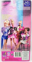 Barbie - Sparkle Pretty Fashions - Mattel 1993 (ref.68161)