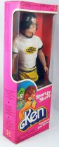 Barbie - Sport & Shave Ken - Mattel 1979 (ref.1294)