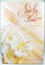 Barbie - Star Lily Bride Limited Edition N° 04142 - Mattel 1994 (ref. 12953-0910)