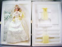 Barbie - Star Lily Bride Limited Edition N° 04142 - Mattel 1994 (ref. 12953-0910)