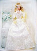 Barbie - Star Lily Bride Limited Edition N° 04142 - Mattel 1994 (ref. 12953-0910)