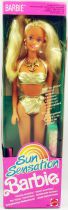 Barbie - Sun Sensation Barbie - Mattel 1991 (ref. 1390)