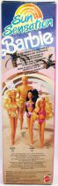 Barbie - Sun Sensation Barbie - Mattel 1991 (ref. 1390)