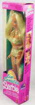 Barbie - Sun Sensation Barbie - Mattel 1991 (ref. 1390)