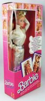 Barbie - Super Hair Barbie Chevelure Magique - Mattel 1986 (ref.3101)