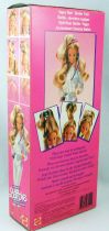 Barbie - Super Hair Barbie Chevelure Magique - Mattel 1986 (ref.3101)
