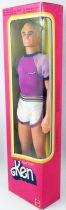 Barbie - Super Sport Ken - Mattel 1982 (ref.5839)