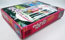 Barbie - Tahiti, Barbie\'s pet bird with beautiful cage - Mattel 1985 (ref.2064)