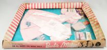 Barbie - Teen-Age Fashions for Barbie & Midge \ Slumber Party\  - Mattel 1965 (ref.1642)