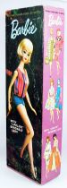 Barbie - Teenage Fashion Model (American Girl Blond) - Mattel 1964 (ref.1163) - German Market Exclusive