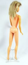 Barbie - Teenage Fashion Model (American Girl Blond) - Mattel 1964 (ref.1163) - German Market Exclusive