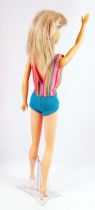 Barbie - Teenage Fashion Model (American Girl Blond) - Mattel 1964 (ref.1163) - German Market Exclusive