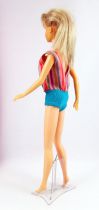 Barbie - Teenage Fashion Model (American Girl Blond) - Mattel 1964 (ref.1163) - German Market Exclusive