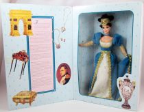 Barbie - The Great Eras Collection - French Lady Barbie - Mattel 1996 (ref. 16707)