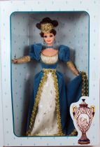 Barbie - The Great Eras Collection - French Lady Barbie - Mattel 1996 (ref. 16707)