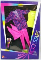 Barbie Rock Stars - Habillages Fashions - Mattel 1985 (ref.1166)