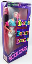 Barbie & The Rockers Dancing Dana - Mattel 1986 (ref.3158)