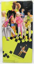 Barbie & The Rockers Dancing Dee Dee - Mattel 1986 (ref.3160)