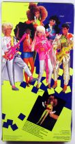 Barbie & The Rockers Dancing Diva - Mattel 1986 (ref.3159)