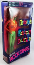 Barbie & The Rockers Dancing Diva - Mattel 1986 (ref.3159)