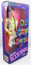 Barbie & The Rockers Hot Rockin\' Fun Derek - Mattel 1986 (ref.3159)