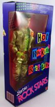 Barbie & The Rockers Hot Rockin\' Fun Derek - Mattel 1986 (ref.3159)