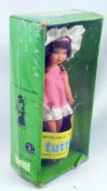 Barbie - Tutti, Barbie & Skipper\'s Tiny Sister - Mattel 1966 (ref.3550)