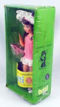 Barbie - Tutti, Barbie & Skipper\'s Tiny Sister - Mattel 1966 (ref.3550)