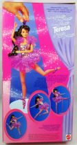 Barbie - Twirling Star Ballerina Teresa - Mattel 1995 (ref. 15299)