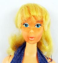 Barbie - Twist & Turn Barbie (loose) - Mattel 1966