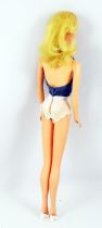 Barbie - Twist & Turn Barbie (loose) - Mattel 1966