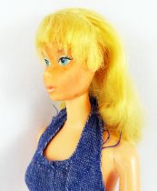 Barbie - Twist & Turn Barbie (loose) - Mattel 1966