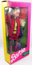 Barbie - United Colors of Benetton Barbie - Mattel 1990 (ref.9404)