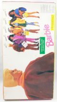 Barbie - United Colors of Benetton Shopping! Ken - Mattel 1991 (ref.4876)