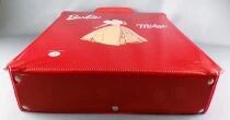 Barbie - Valise de Transport Dressing Midge - Mattel France Années 60