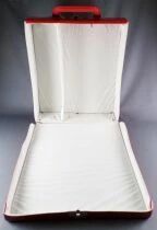 Barbie - Valise de Transport Dressing Midge - Mattel France Années 60