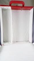 Barbie - Valise de Transport Dressing Midge - Mattel France Années 60
