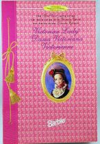 Barbie - Victorian Lady Barbie - Mattel 1995 (ref. 14900)