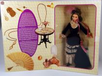 Barbie - Victorian Lady Barbie - Mattel 1995 (ref. 14900)