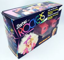 Barbie - View Master 3-D - Barbie and The Rockers gift set