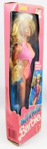 Barbie - Wet\'n Wild Barbie - Mattel 1989 (ref.4103)